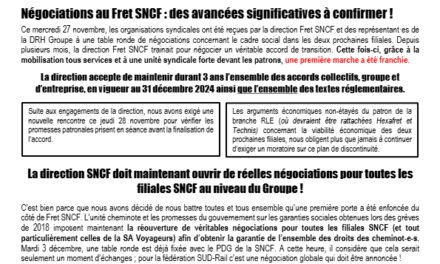 C’est maintenant que ça se joue !