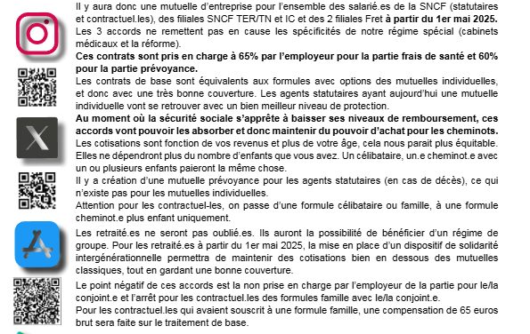 Signature Accord Mutuelles