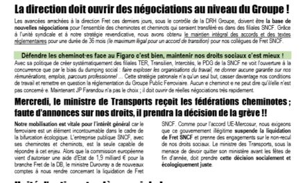 Avant La Grève n°2
