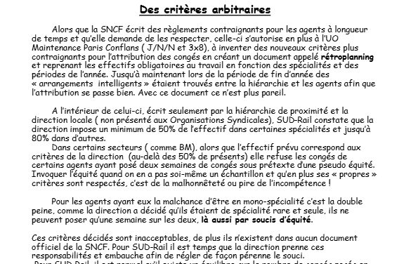 L&rsquo;incongru du TSEE
