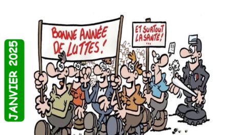 L&rsquo;Incongru n°172