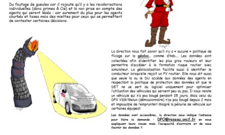 ESTI IDF La Com Verte Janvier 2025