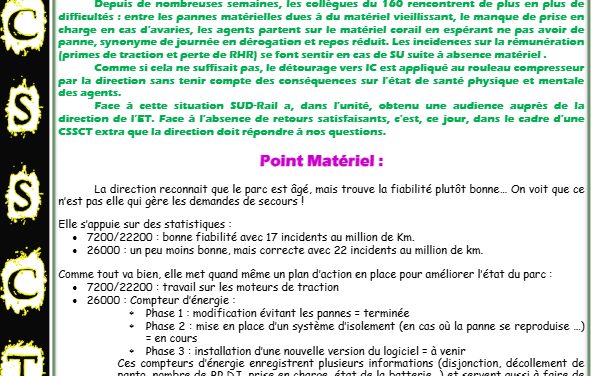 SUD-AX&rsquo;TiON CSSCT extra Axe tgv Sud-est
