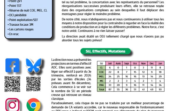 RPX DEDP D/R 6 Février