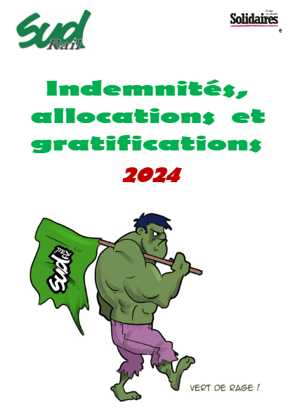 Guide Indemnités Locales