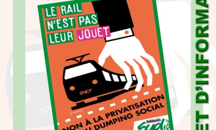 Livret ouverture à la concurrence