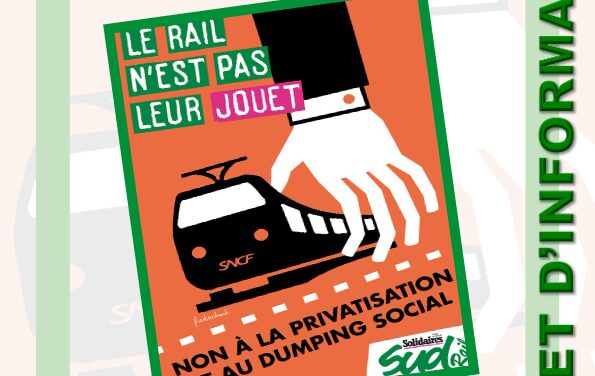 Livret ouverture à la concurrence