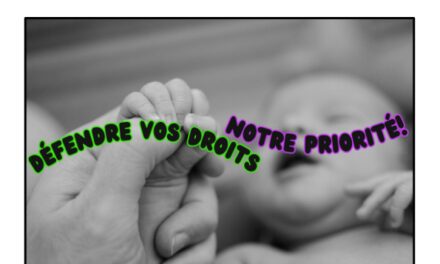 Livret parentalité