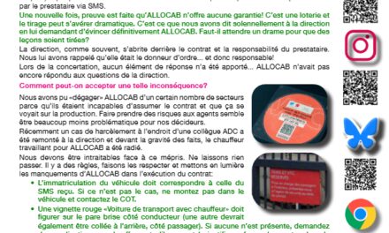 DCI ALLOCAB