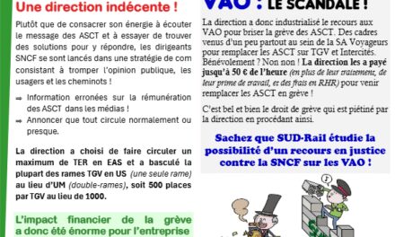 Liaison ASCT Incontrolables 15/05/25