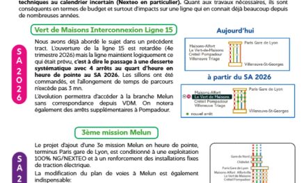 Ligne D Horizon 2030