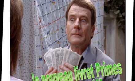Livret Primes 2025