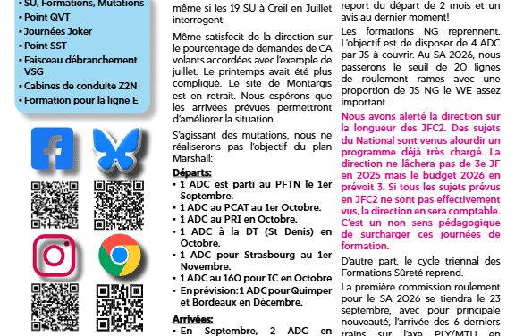Tract RPX DEDP D&R 11 Septembre 2025