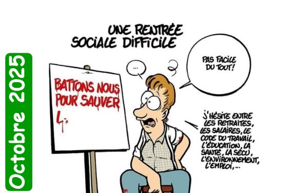 L&rsquo;incongru du TSEE n°175