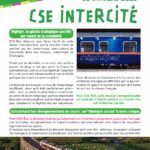 Tract CSE Intercité 30 octobre 2025