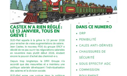 En direct du FRET n°10 Décembre 2025