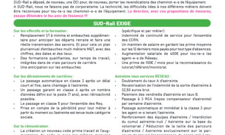 LIAISON NATIONALE EQUIPEMENT 4 décembre 2025
