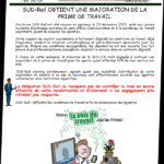 AUDIENCE GARE D&rsquo;EVRY COURCOURONNES