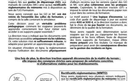 DEDP D/R. Dci UO Formation