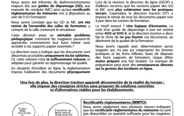 DEDP D/R. Dci UO Formation
