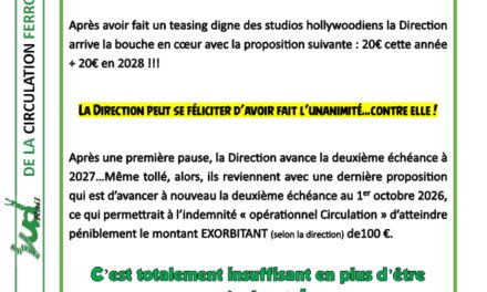 Retour sur Programme « circul’action » !