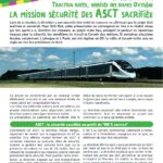 La mission sécurité des asct sacrifiée