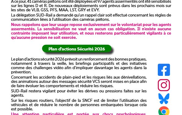 Tract RPX DED CIV / Février