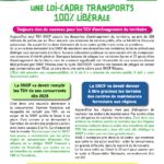 Fer Peinard journal du CSE Central Voyageurs 21 Avril 2026