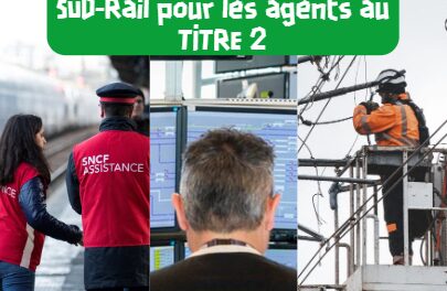 Guide pour les agents Titres 2