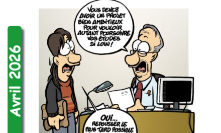 L&rsquo;incongru 178 du TSEE