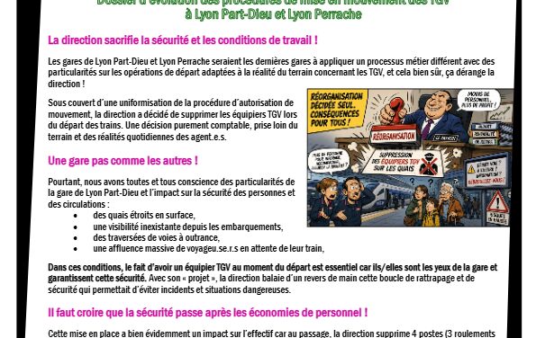 L&rsquo;Insurgé Tract RPX de l&rsquo;Eso PLA