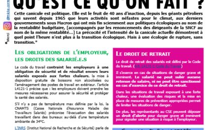 Le Mutin de Gares&Co mai 2026