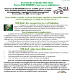 Liaison Nationale Circulation Ferroviaire