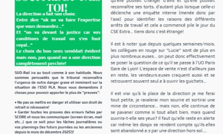 L&rsquo;insurgé : Souffre et tais toi!
