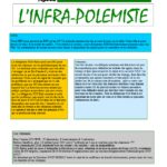 L&rsquo;infra-polémiste Mai/Juin