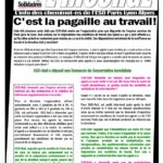 L’Insurgé de l’ESO PLA Juillet 2026