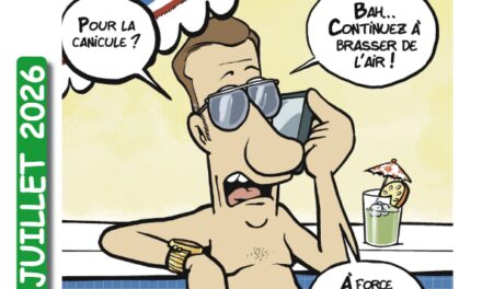 l&rsquo;Incongru du TSEE : 180