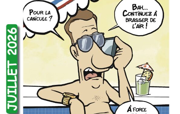 l&rsquo;Incongru du TSEE : 180
