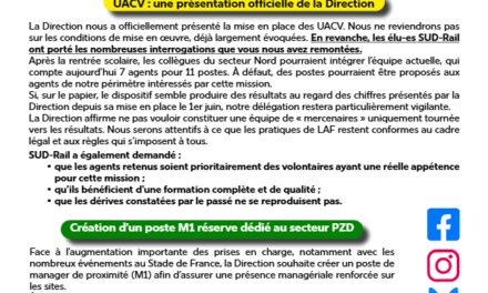 CR RPX Extra DED civ D/R Juillet 2026