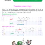 Commission Roulements TGV période D 2026