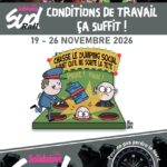 ELECTIONS CSE 2026 : 19 – 26 NOVEMBRE 2026
