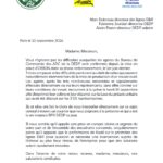 Orion : un logiciel, une colère !